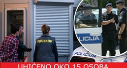 Velika operacija policije i Uskoka: Na udaru krim lanac koji je oprao milijune, uhićeno 15-ak osoba