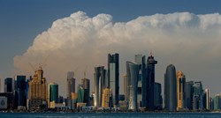 Katar traži odštetu zbog blokade susjeda