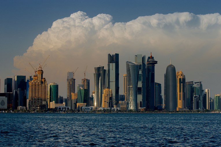 Katar traži odštetu zbog blokade susjeda