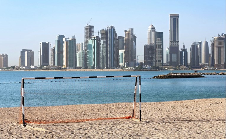 Katar poručuje da se neće odreći svog suvereniteta