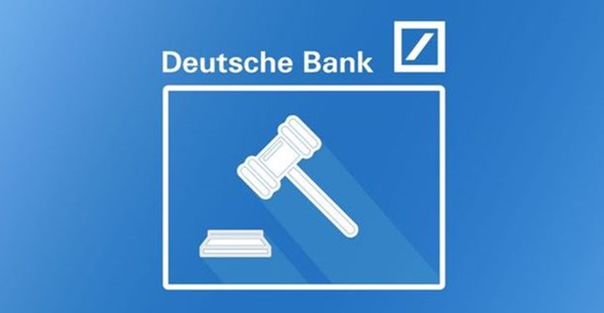 PREUZMITE BESPLATNIH 50 EURA i trgujte dionicama Deutsche banke