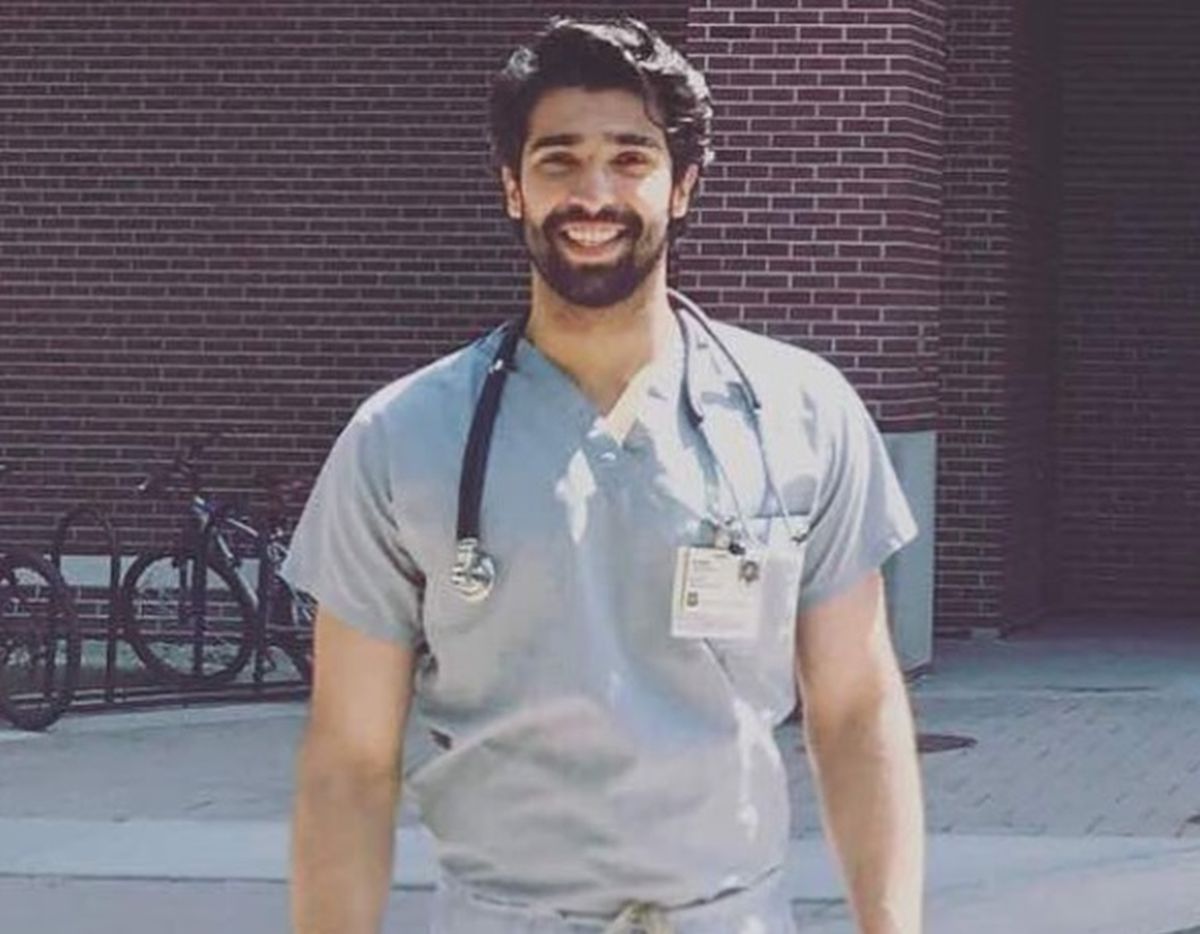 FOTO Prezgodni doktor objavio da traži sobu, komentari žena pokazali da su napaljenije od muškaraca