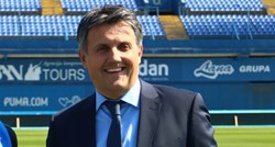 U Dinamo stižu "ozbiljna pojačanja": "Ćorić ostaje ako ovako nastavi, a dovodim Bašića"