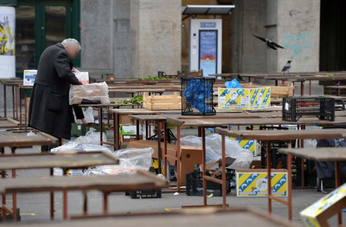 FOTO Ovako izgleda pravo, bijedno lice hrvatske metropole