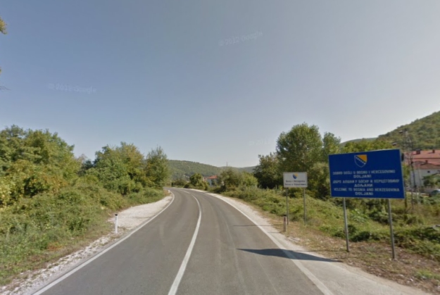 Rekordne gužve na granici BiH i Hrvatske, na ulaz u RH čeka se tri sata