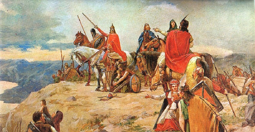 Arheolog o podrijetlu Hrvata: Ovdje nismo stigli u 7. stoljeću, a Iran nam nije pradomovina