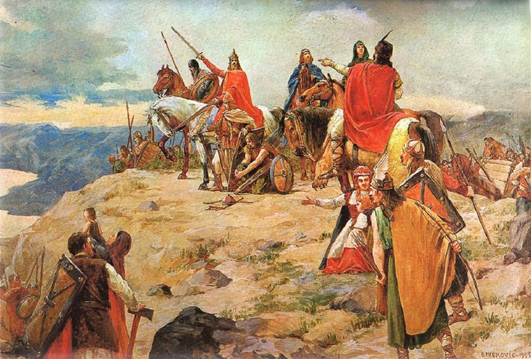 Arheolog o podrijetlu Hrvata: Ovdje nismo stigli u 7. stoljeću, a Iran nam nije pradomovina