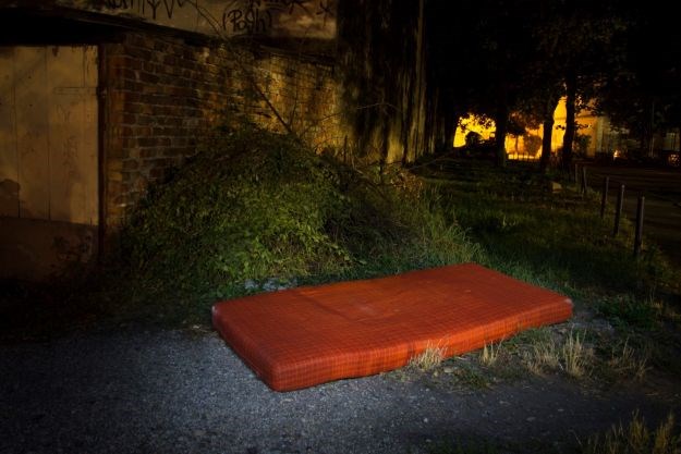 Ovdje žive hrvatski beskućnici