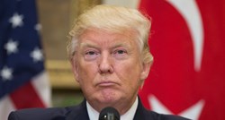 Trump o sankcijama Sjevernoj Koreji: One su ništa prema onome što će se dogoditi