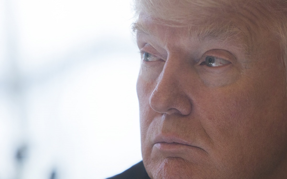 Trump pisao kineskom šefu države, Kinezi nervozni zbog "nepredvidivog predsjednika"