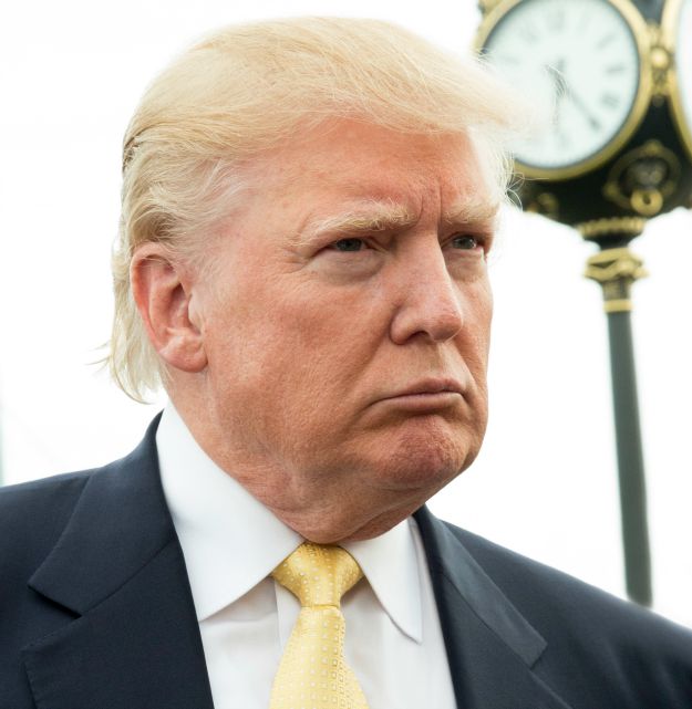 Jadan stari Trump: Jedna 13-godišnjakinja ismijala ga je kao nitko dosad