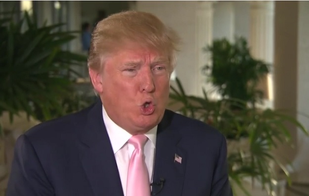 Trump: Svijet bi bio bolje mjesto da su Gaddafi i Hussein još uvijek na vlasti
