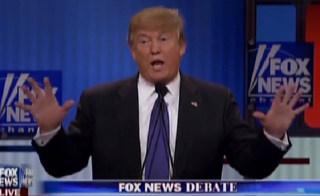 VIDEO Donald Trump branio veličinu svog penisa