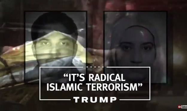 Trump objavio prvi televizijski spot: "Otkinut ću glavu Islamskoj državi i uzeti njihovu naftu"
