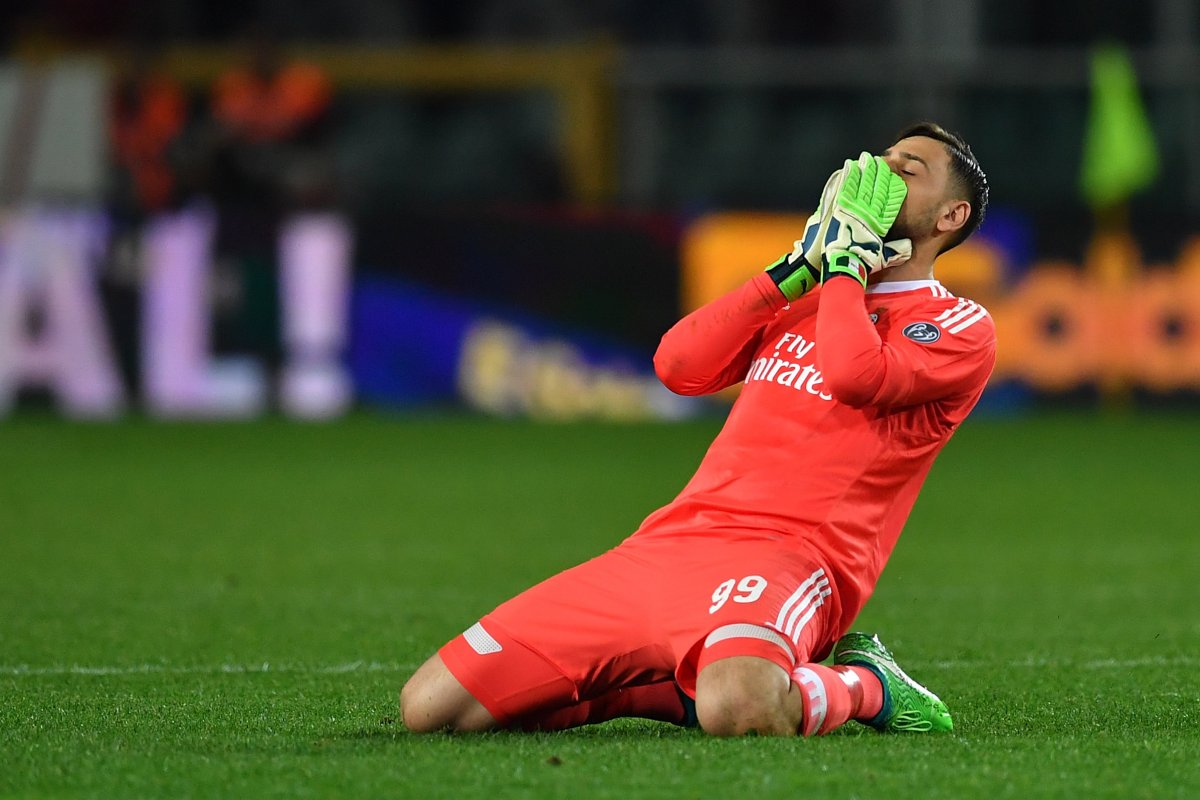 Milan u velikoj razmjeni dovodi jednog od najboljih napadača svijeta?