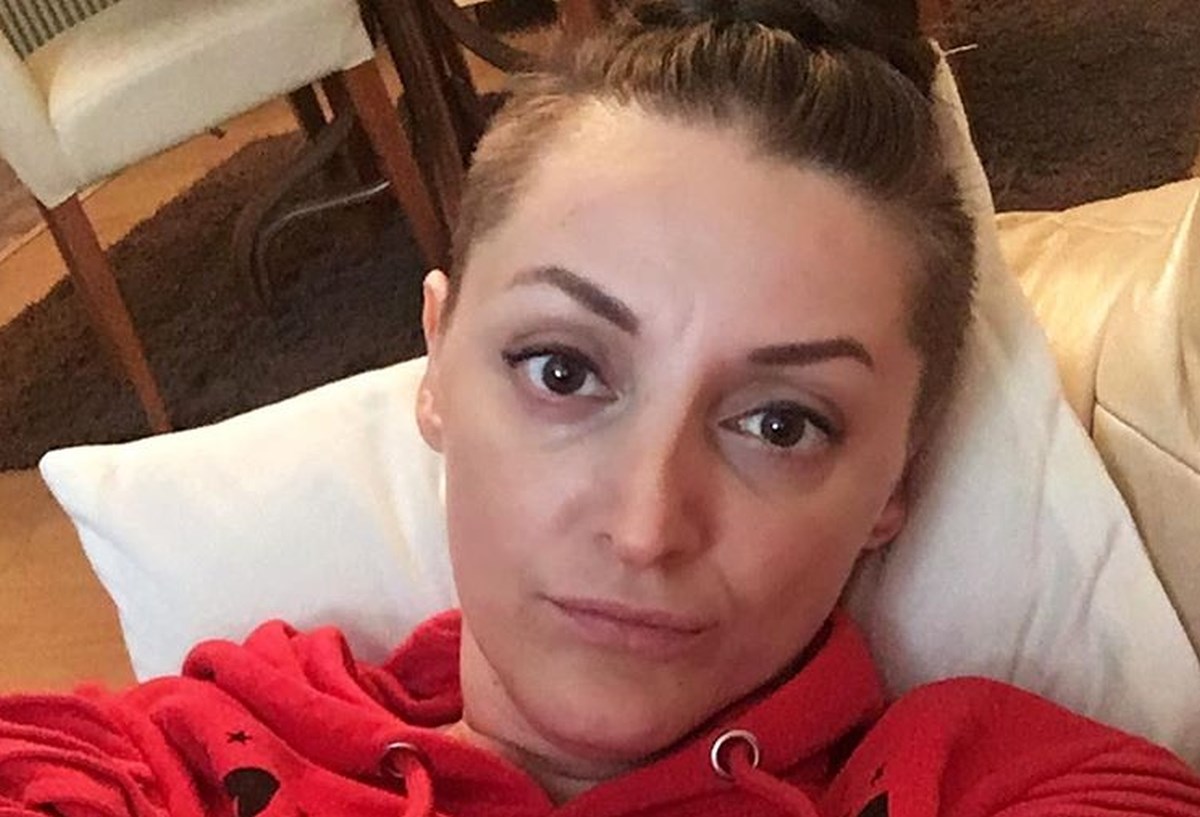 Obožavatelji Donne Ares pretvorili se u rulju spremnu na linč: "Ovakvih poput nje mi uopće nije žao"