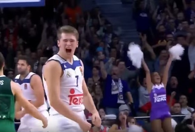 Realov slovenski Dražen: Pogledajte kako je 17-godišnjak razbio slavni klub