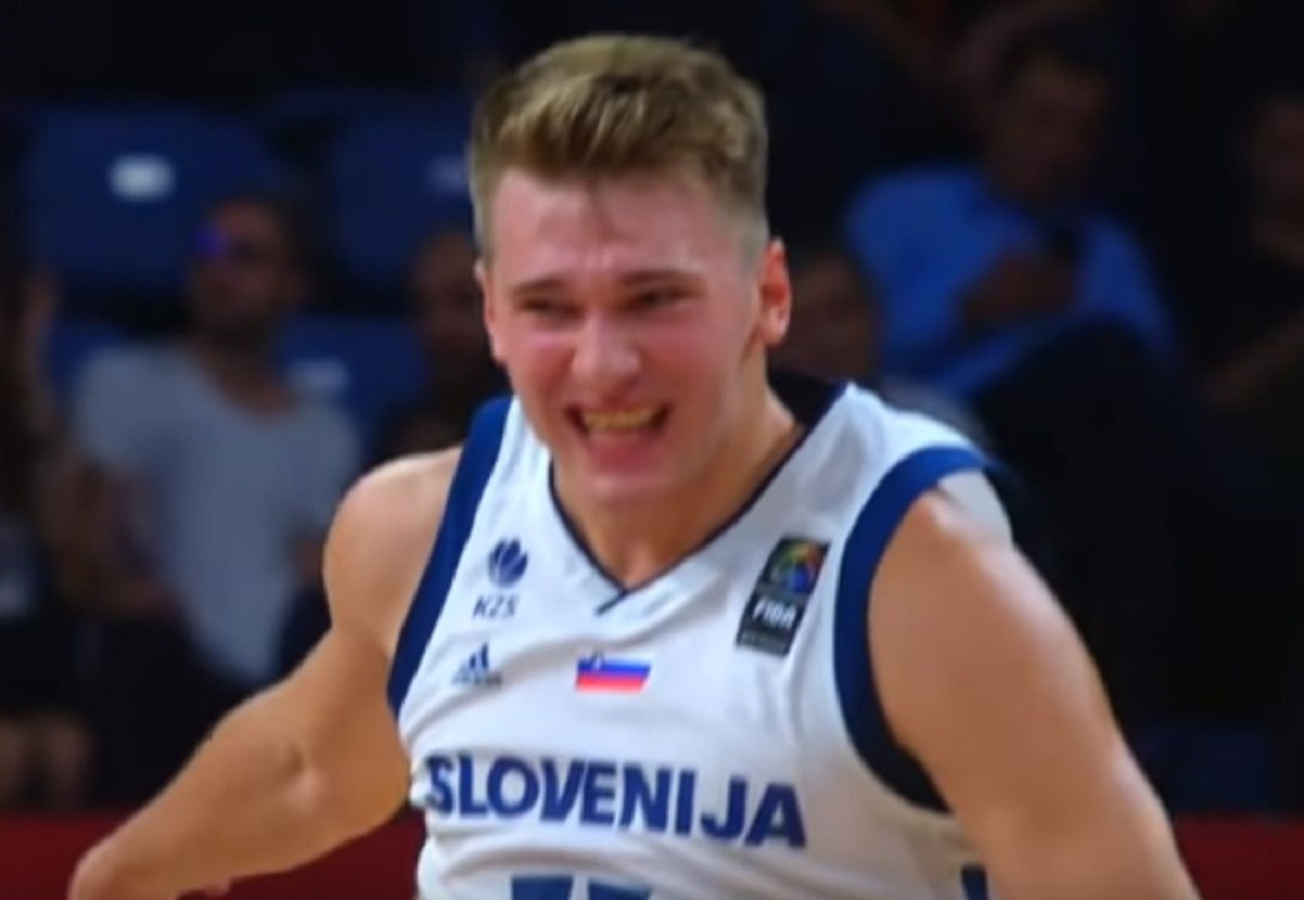 SLOVENSKI DRAŽEN? Bolji je od Petrovića, Kukoča, Sabonisa, Divca...