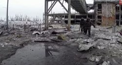 Separatisti zauzeli zračnu luku kraj Donecka, granata pogodila autobusno stajalište i ubila 13 osoba