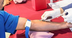 U splitskoj bolnici nedostaje krvi svih grupa, pozivaju se građani da daruju krv