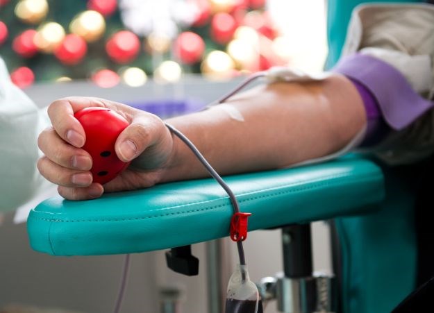 Nestašica krvi u Rijeci, Crveni križ ponovno poziva: Darujte svoju krv