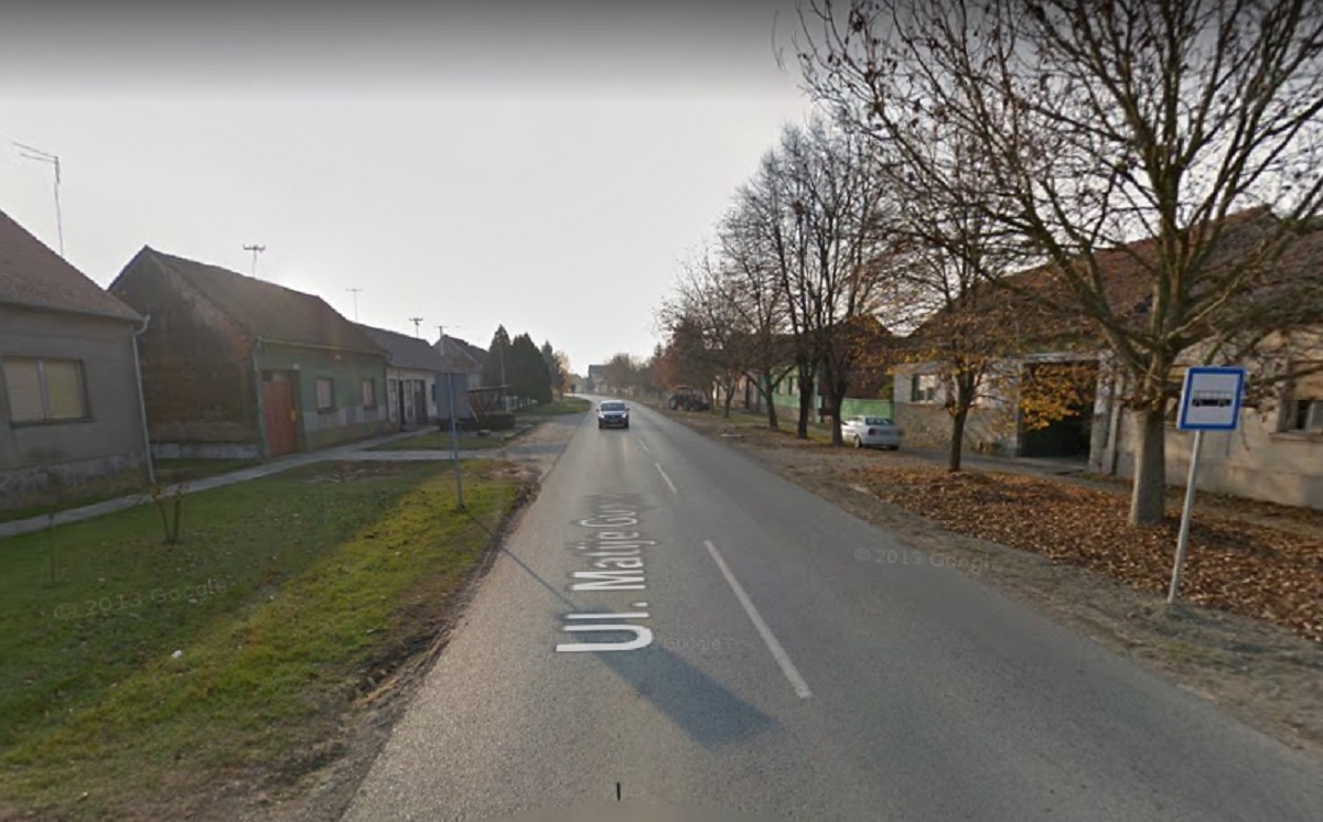 U nesreći kod Đakova ozlijeđene dvije osobe, jedna teško