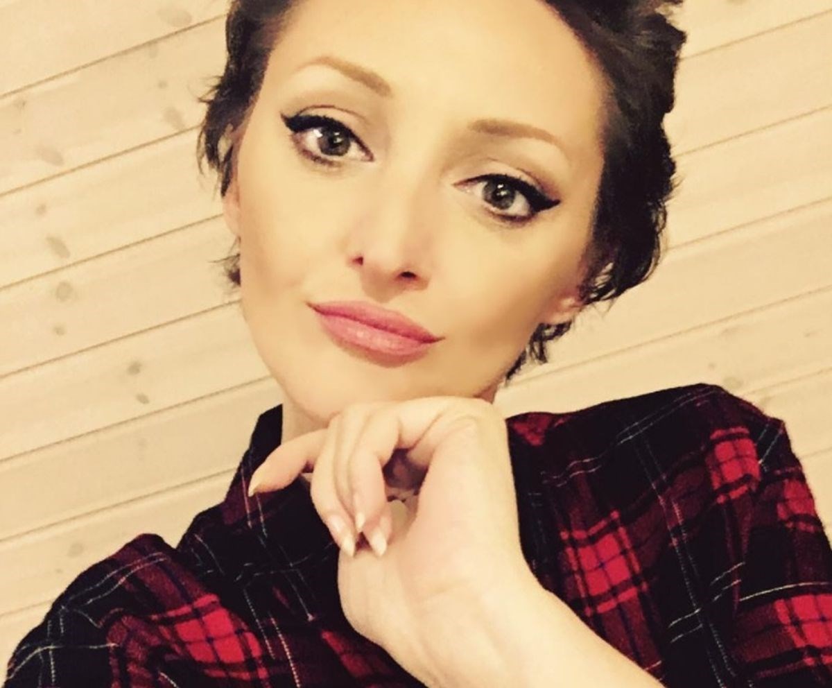 Donna Ares je mjesec dana prije smrti objavila da se razvodi, a riječi njenog muža slamaju srce