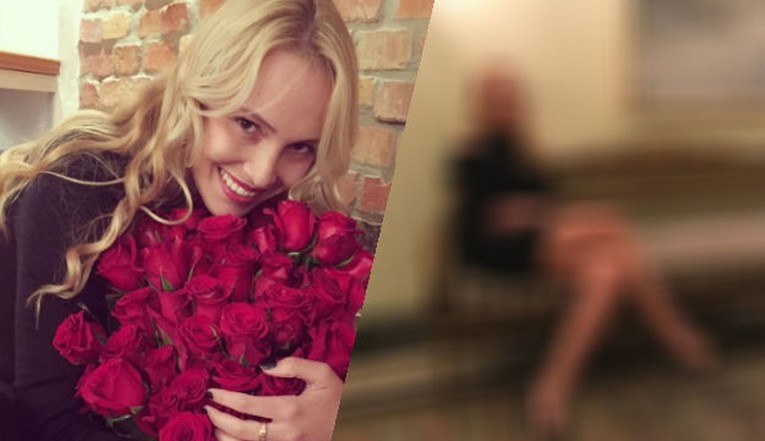 FOTO Može li biti više seksi? Donna Vekić pokazala nestvarno dobre noge