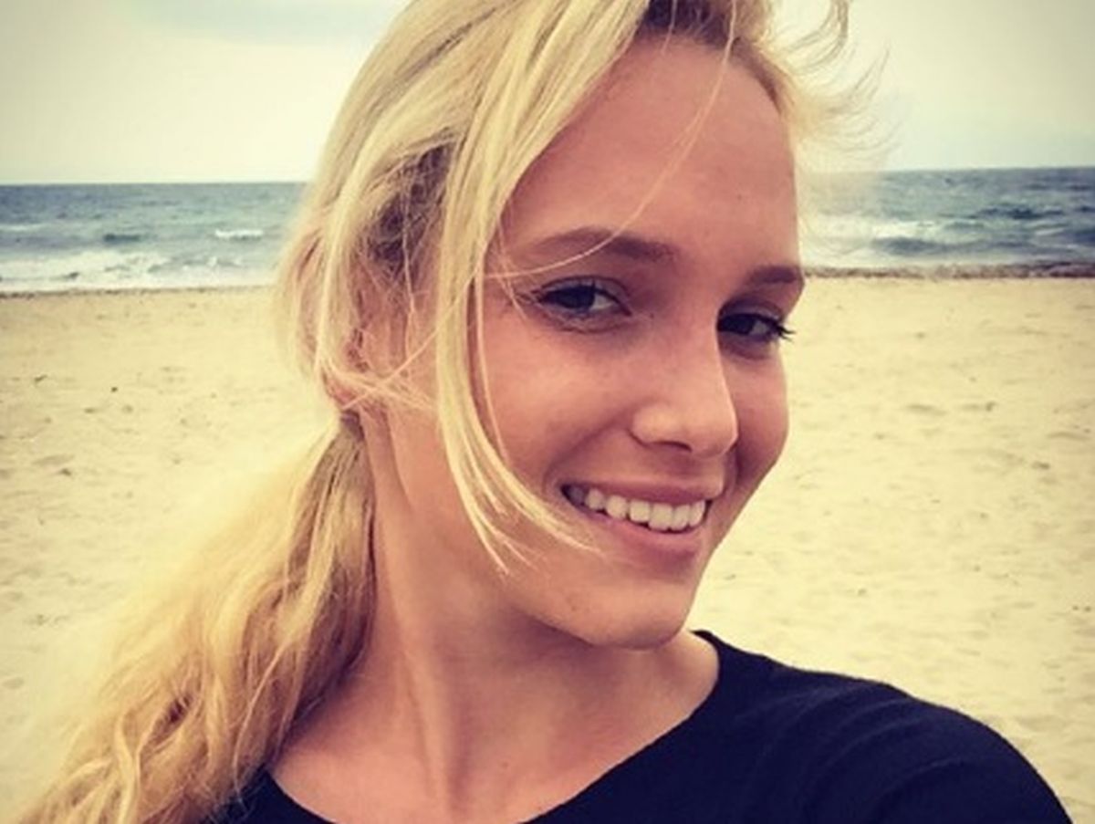 FOTO Donna Vekić otkrila nepoznate detalje iz privatnog života