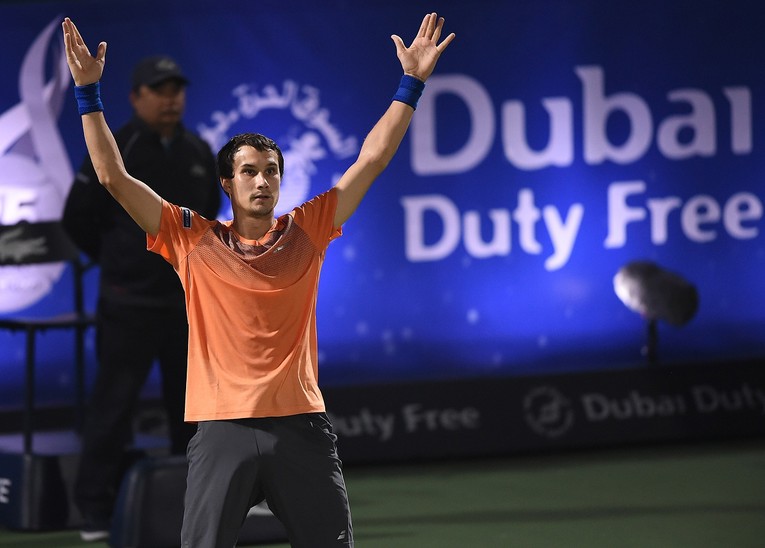 Federer nakon nevjerojatnog preokreta ispao od 116. igrača svijeta