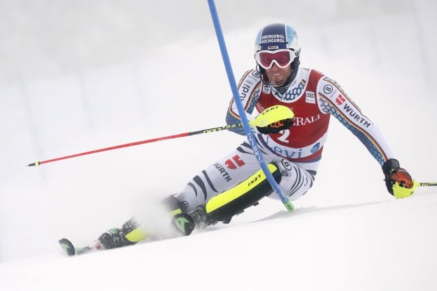 Sezona tek što je počela, već je završila za jednog od najboljih slalomaša svijeta
