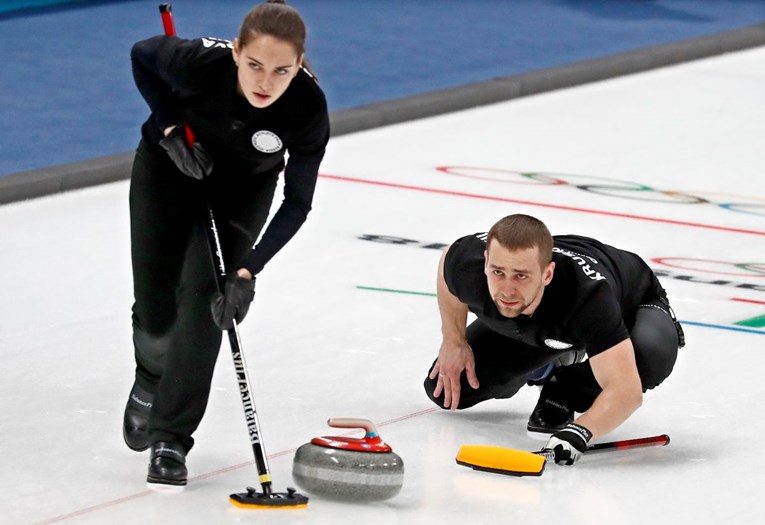 Rusima oduzeta olimpijska medalja zbog dopinga u curlingu