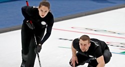 Rusima oduzeta olimpijska medalja zbog dopinga u curlingu