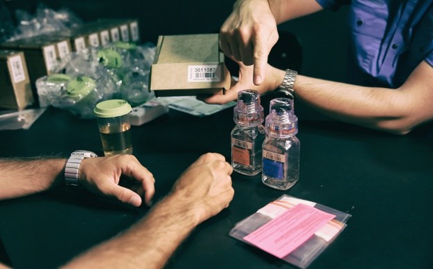 Dopinška afera trese Rusiju: Visoki sportski dužnosnici ostaju bez posla