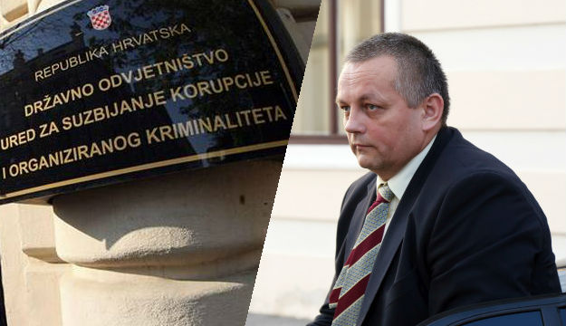 DORH istražuje Crnoju