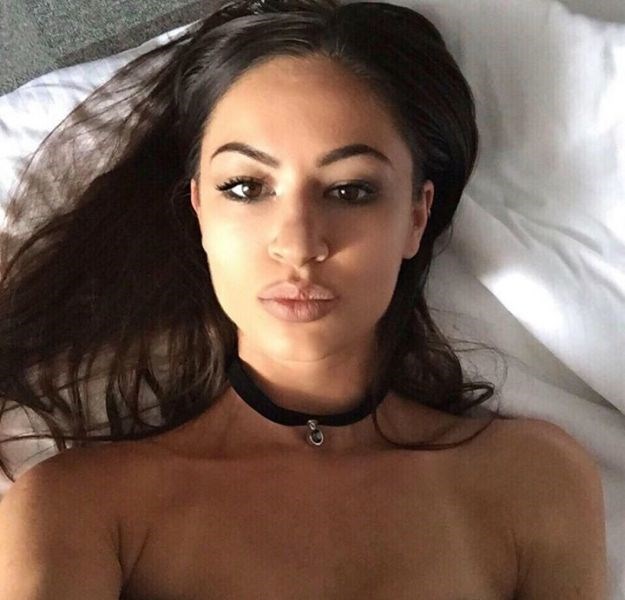 Otkrivamo nepoznate hrvatske ljepotice: Doris Šebestijan