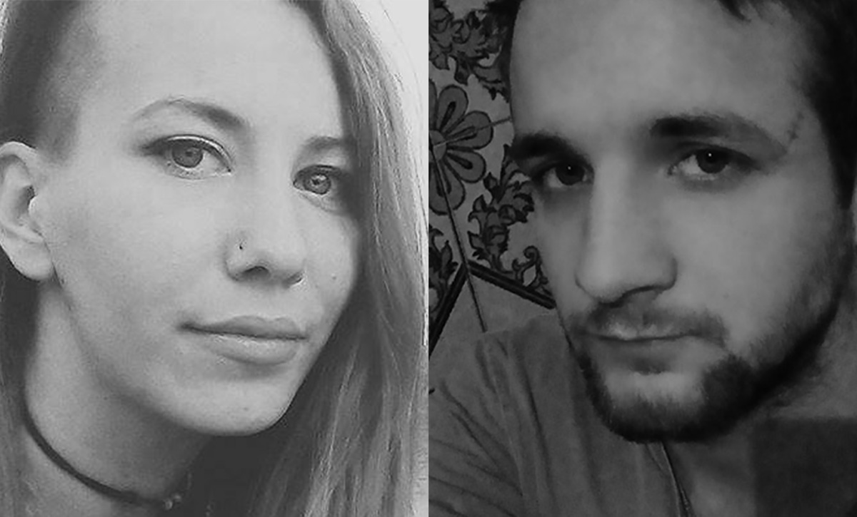 U novogodišnjoj noći kod Samobora poginuli su mladi Dorja i Martin