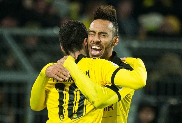 Preokret Dortmunda protiv Hoffenheima, Kramarić poraz gledao s klupe