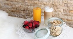Što doručkuju oni koji su uspješno izgubili kilograme i postigli željenu formu?