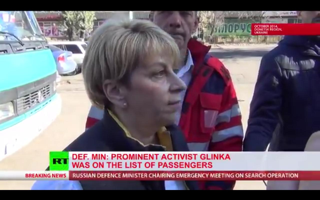 Humanitarka koja je poginula u padu ruskog aviona imala je snažnu poruku o ratu, evo koju
