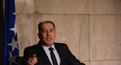 Ministra sigurnosti BiH upozorili na mogući atentat
