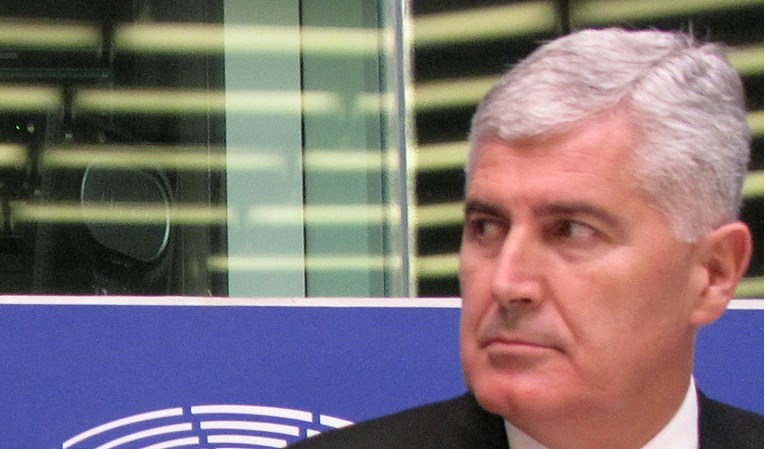 Čović: Hrvati ne bi opstali u BiH da nije bilo Herceg Bosne