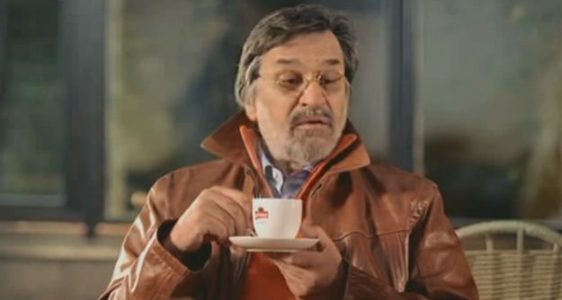 Evo kako je živio Dragan Nikolić: "Ne predati se. Zašto. I kome?"
