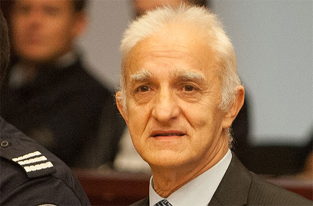 Kapetan Dragan svjedoku: "Je li vam bilo kao u Jasenovcu?"