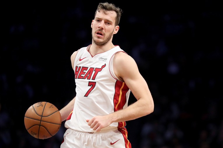 ISPISANA POVIJEST SLOVENSKE KOŠARKE Dragić na All-Staru