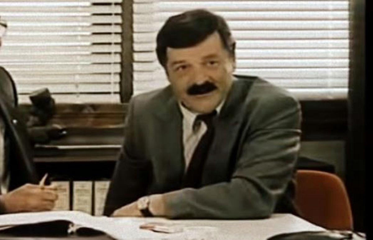 Dragiša iz Boljeg života bori se s opakom bolešću: "Prestao sam piti i pušiti zbog straha od smrti"