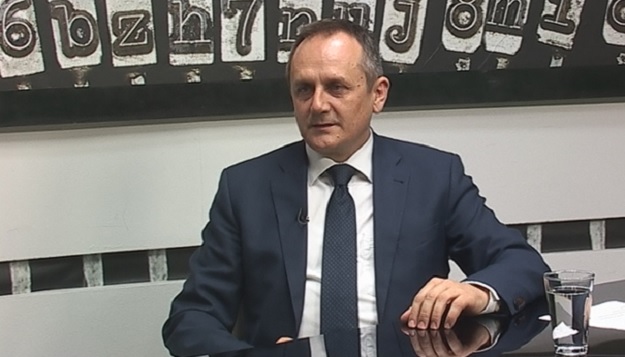Prgomet: Čuo sam od nekih kolega iz Mosta da neće podržati proračun