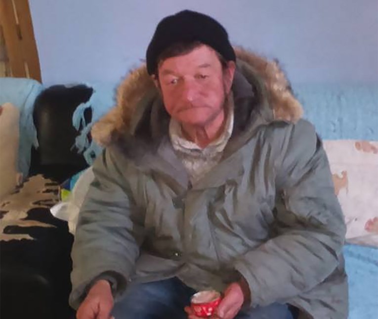 Crkveno prihvatilište, koje financira Rijeka, izbacilo 67-godišnjeg beskućnika Dragutina na zimu