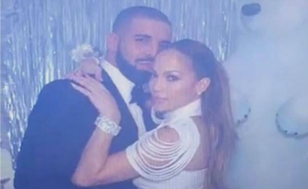 Jennifer Lopez i Drake: Poljupci uhvaćeni na kameri