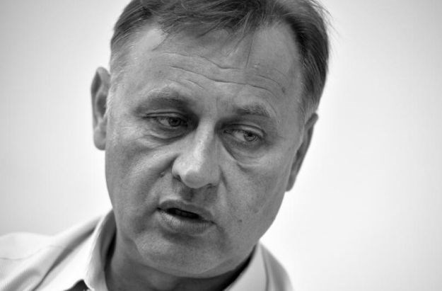 Preminuo Željko Drakšić, vodio je hrvatsku košarku skoro dva desetljeća